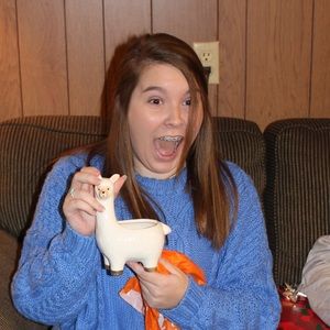 Meet your Posher, Anna